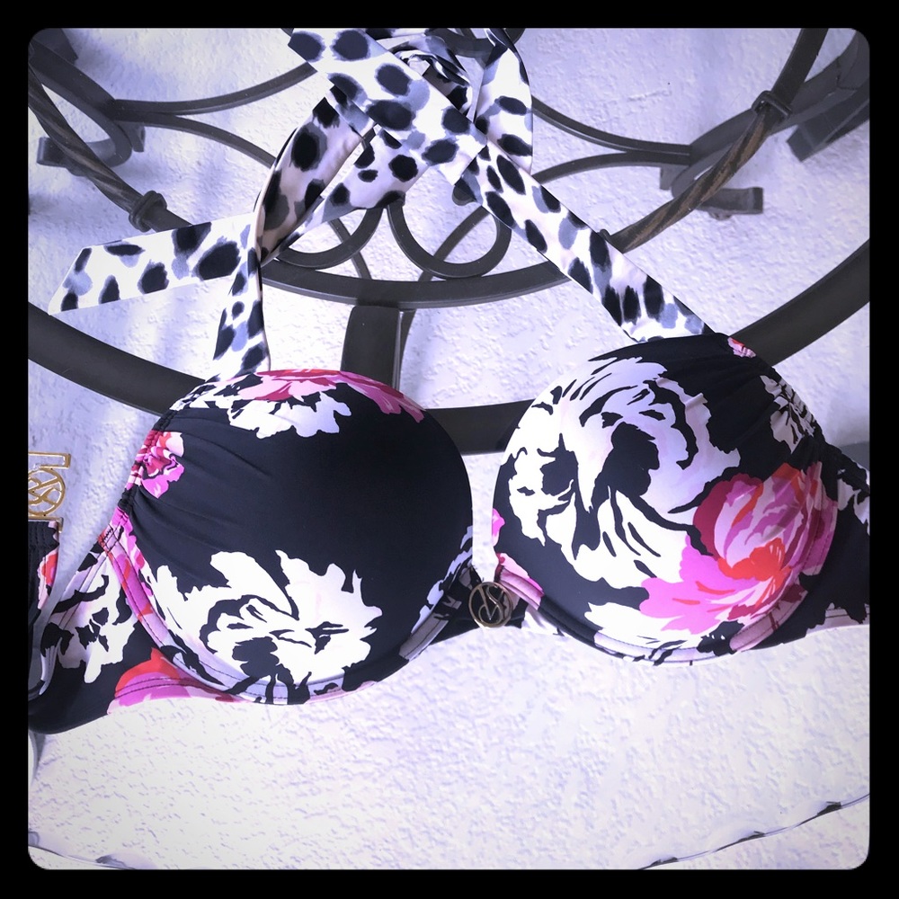 Victoria secret bombshell bikini top 34D